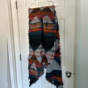 Women’s scarf